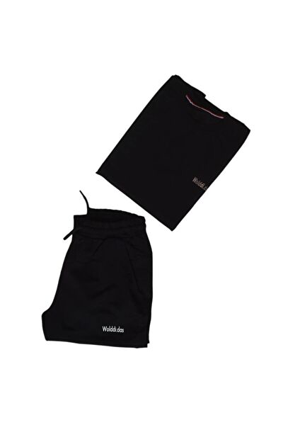 Wolddi.das Erkek Eşofman