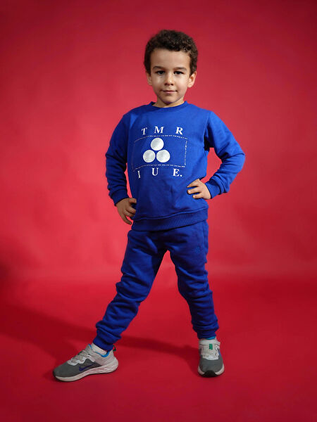 Boys Mamas Erkek Çocuk Eşofman