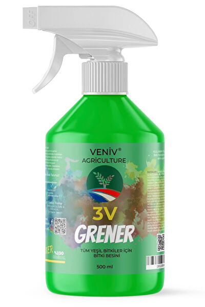 Veniv Bitki Vitamini, Besini