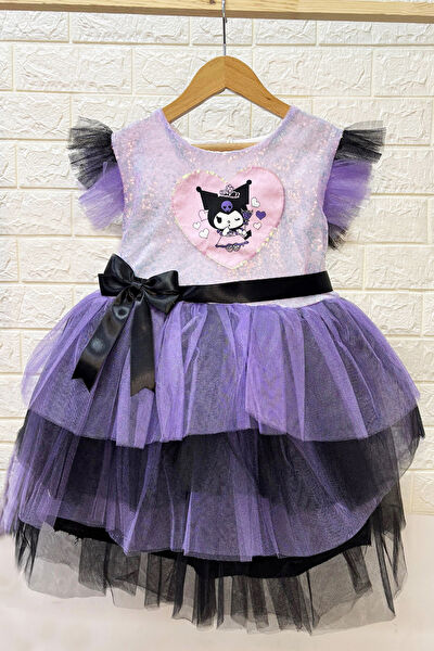 HÇM Kız Çocuk Abiye Elbise