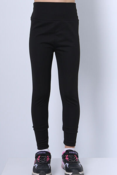 HÇM Kız Çocuk Tayt