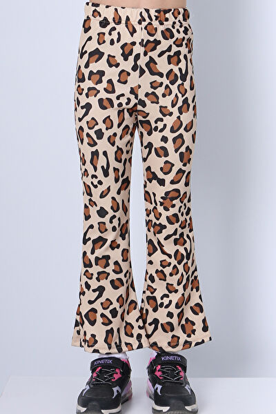 HÇM Kız Çocuk Tayt