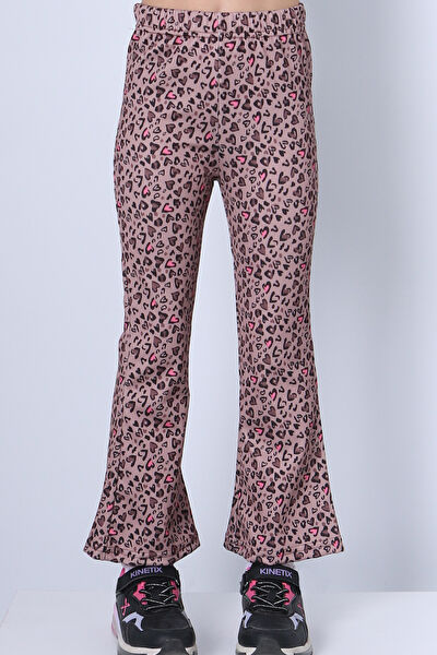 HÇM Kız Çocuk Tayt