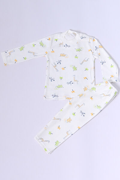 HÇM Bebek Pijama, Pijama Takımı