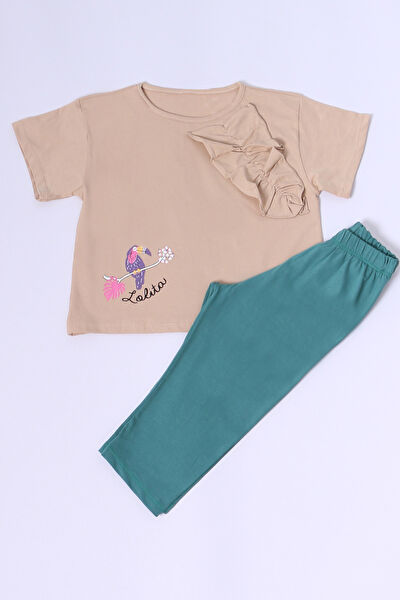 HÇM Kız Çocuk Takım