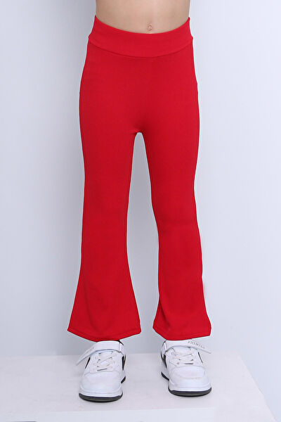 HÇM Kız Çocuk Tayt