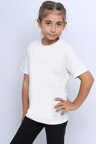 HÇM Erkek Çocuk Tişört