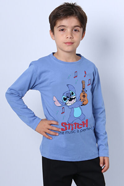 HÇM Erkek Çocuk Tişört