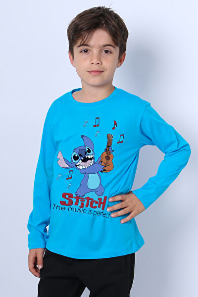 HÇM Erkek Çocuk Tişört