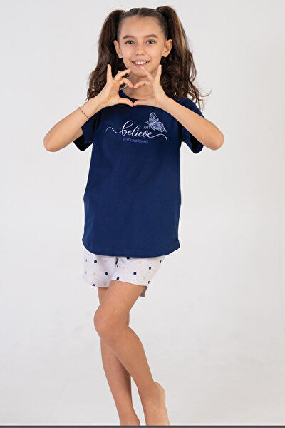 HÇM Kız Çocuk Pijama, Gecelik