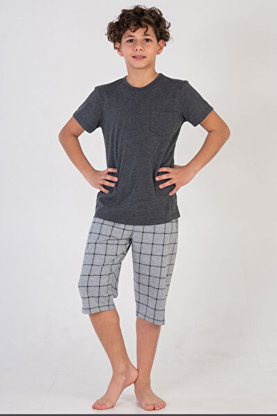 HÇM Erkek Çocuk Pijama