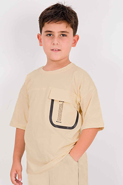 HÇM Erkek Çocuk Takım