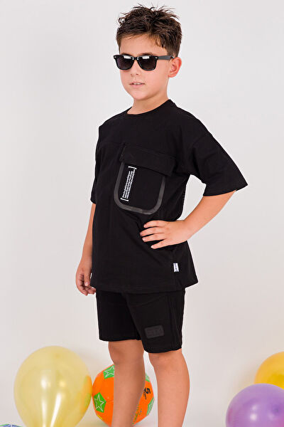 HÇM Erkek Çocuk Takım