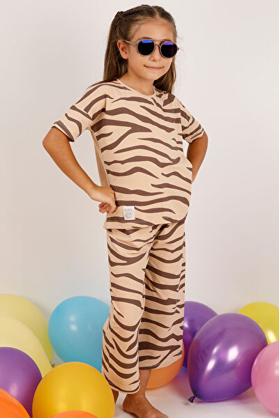 HÇM Kız Çocuk Takım