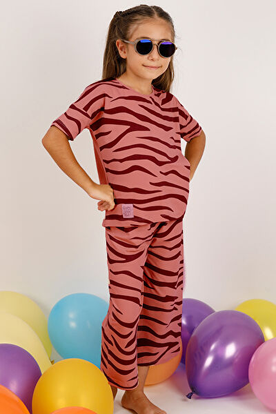 HÇM Kız Çocuk Takım