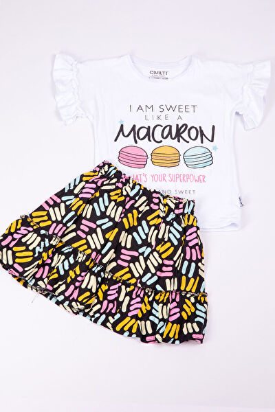 HÇM Kız Çocuk Takım