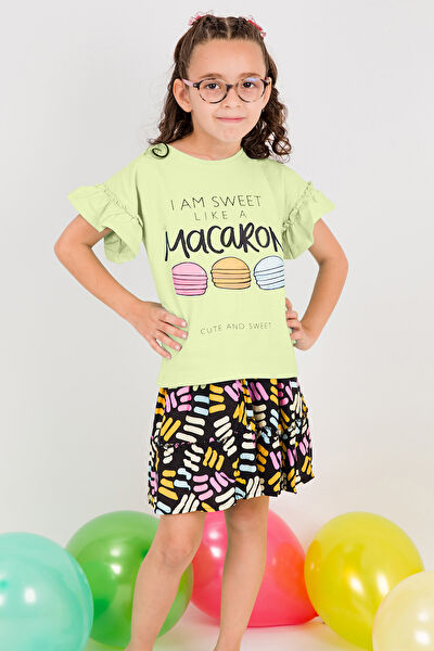 HÇM Kız Çocuk Takım