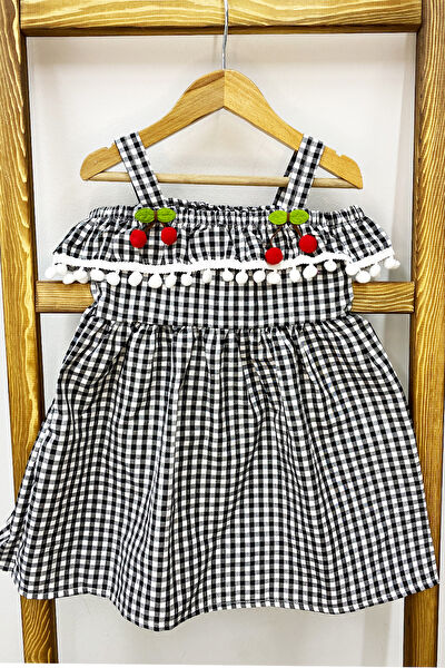 HÇM Kız Çocuk Elbise