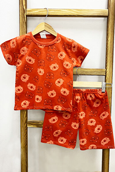 HÇM Erkek Çocuk Takım