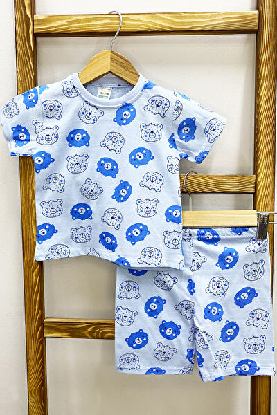 HÇM Erkek Çocuk Takım