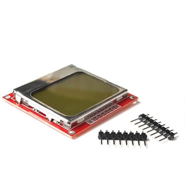 TLS Robotik Arduino Parçaları ve Setleri