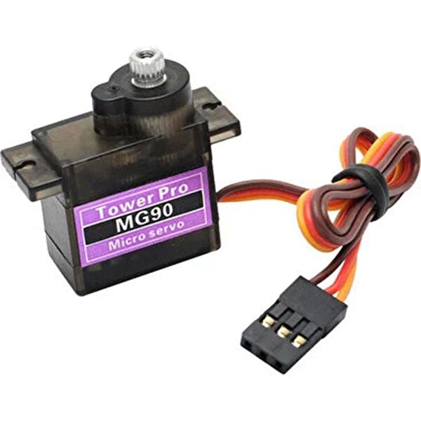 TLS Robotik Arduino Parçaları ve Setleri