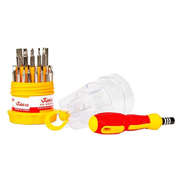 TLS Robotik Arduino Parçaları ve Setleri