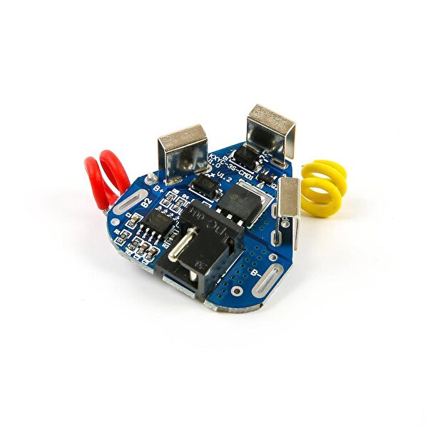 TLS Robotik Arduino Parçaları ve Setleri