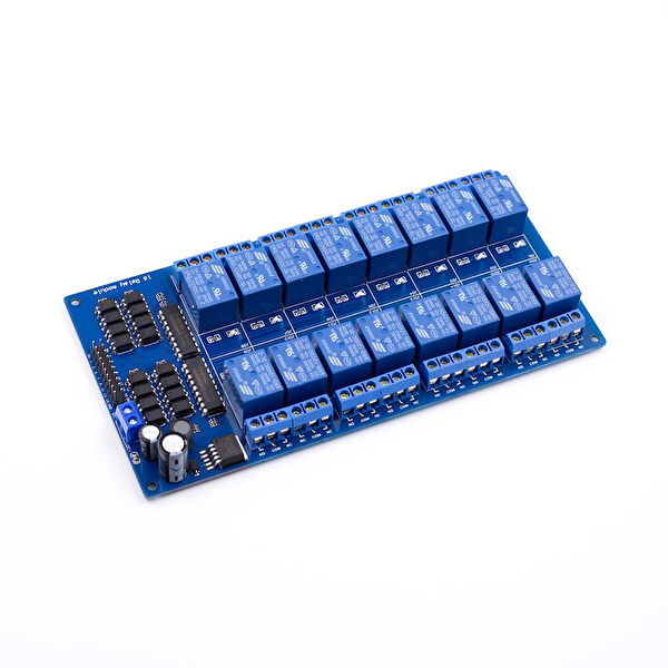 TLS Robotik Arduino Parçaları ve Setleri