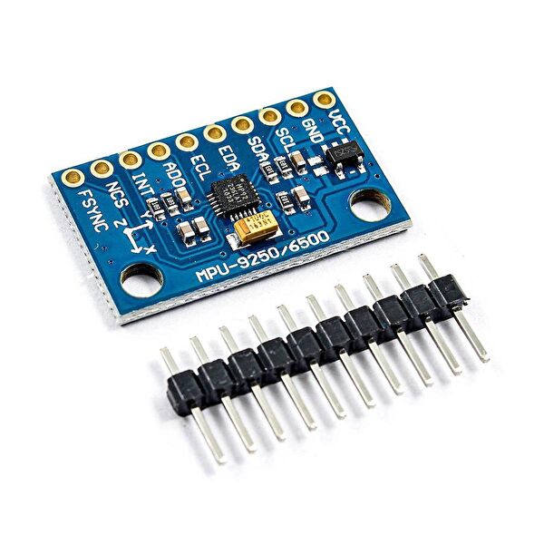 TLS Robotik Arduino Parçaları ve Setleri