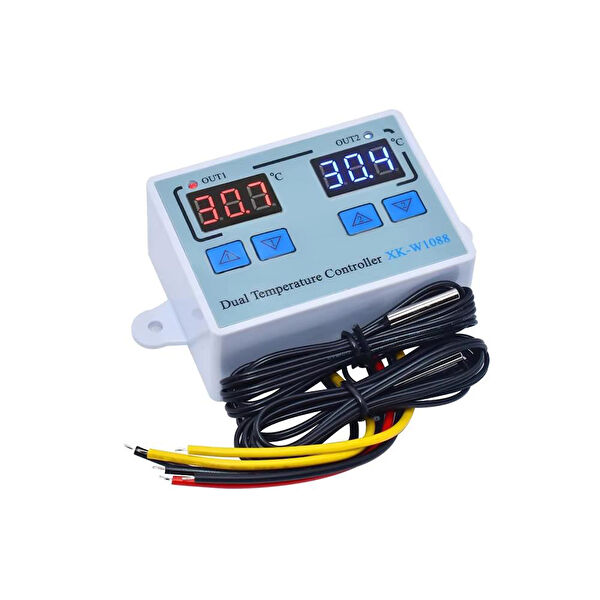 TLS Robotik Arduino Parçaları ve Setleri