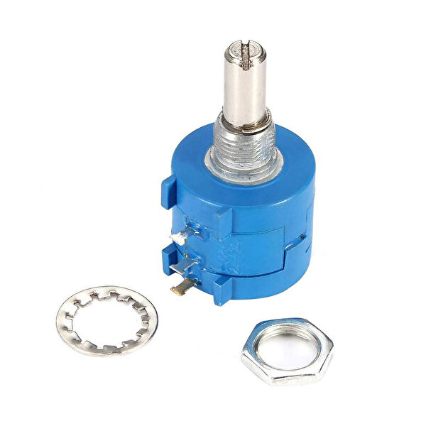 TLS Robotik Arduino Parçaları ve Setleri