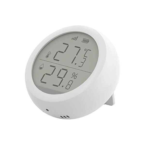 TLS Robotik Termometre