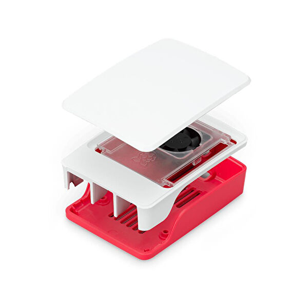 Raspberry Pi Arduino Parçaları ve Setleri