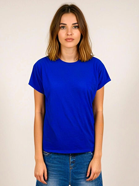 Rubadi Kadın Tişört