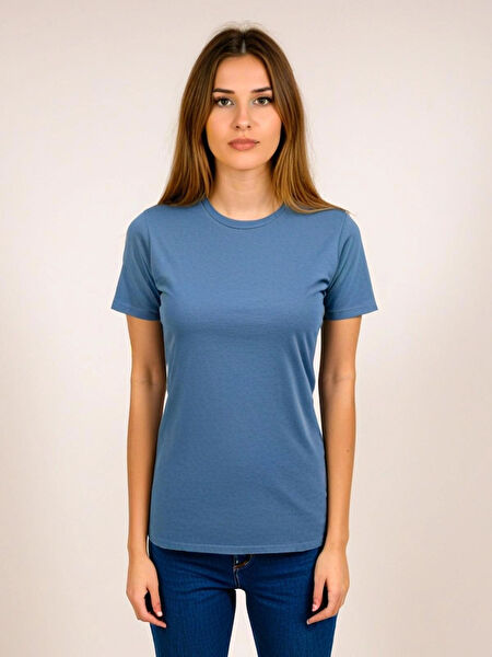 Rubadi Kadın Tişört