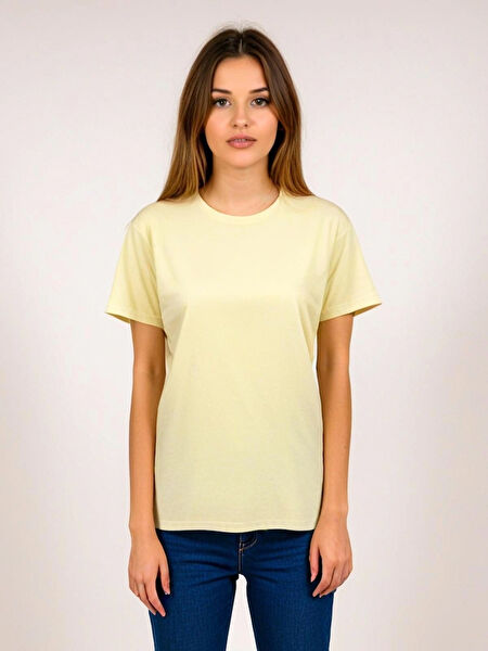 Rubadi Kadın Tişört