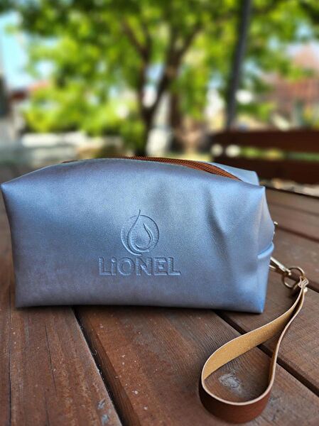 Lionel Makyaj Çantası