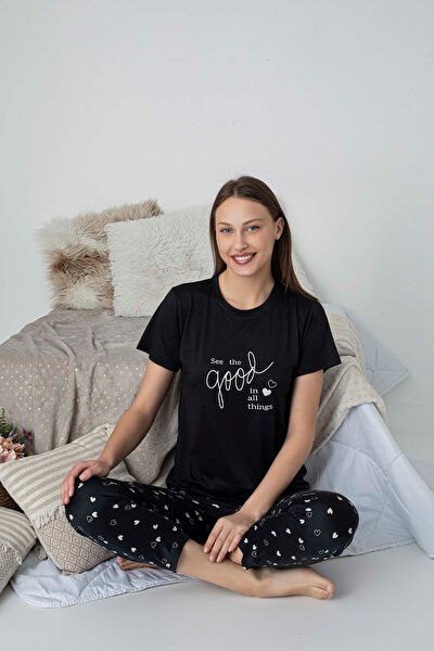 Gloria Kadın Pijama