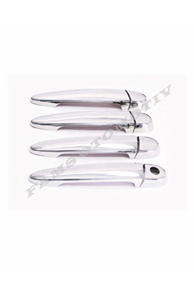 Fams Oto Aksesuar Krom Aksesuarlar