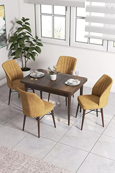 Rovena Mutfak Masa Takımı