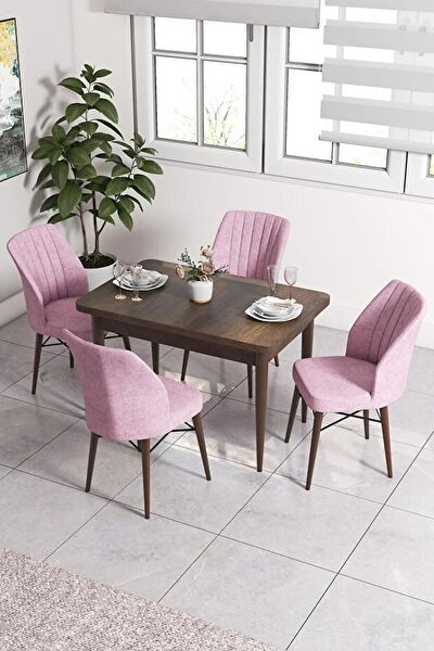 Rovena Mutfak Masa Takımı