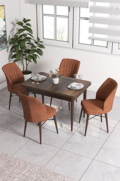 Rovena Mutfak Masa Takımı