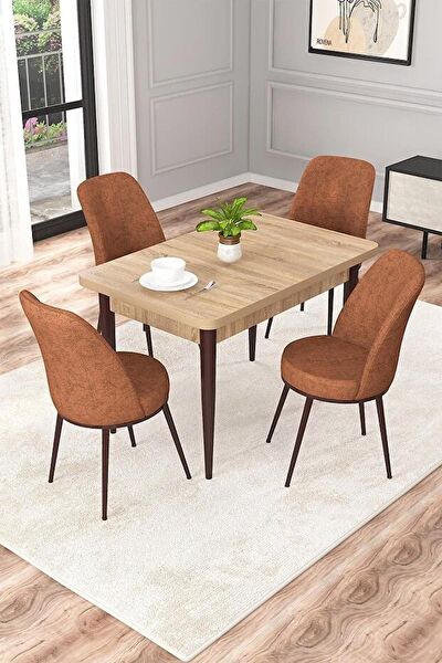 Rovena Mutfak Masa Takımı