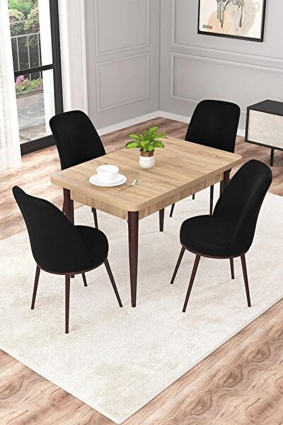 Rovena Mutfak Masa Takımı