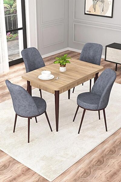 Rovena Mutfak Masa Takımı