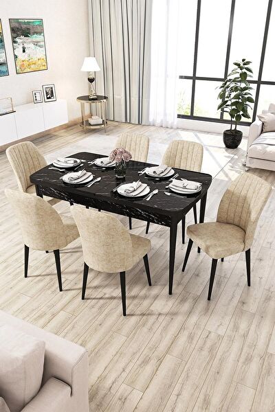 Rovena Mutfak Masa Takımı