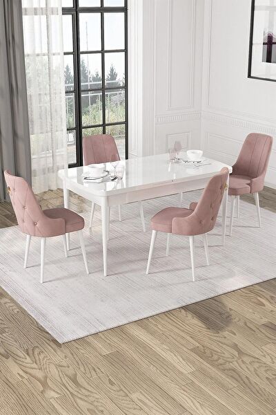 Rovena Mutfak Masa Takımı