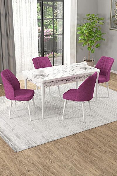 Rovena Mutfak Masa Takımı