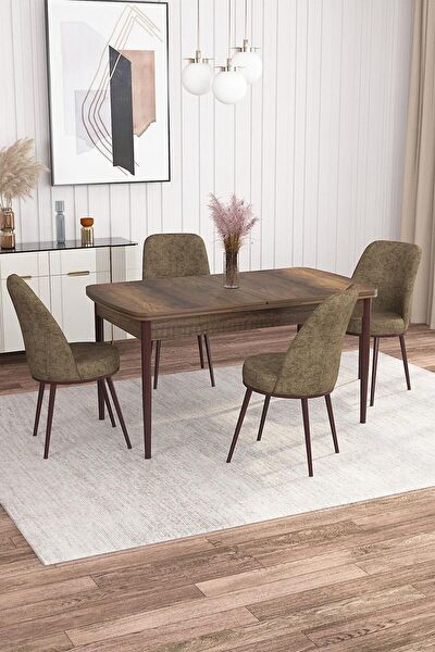 Rovena Mutfak Masa Takımı